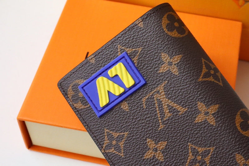 Fashion Lu-Vi bags - 3110