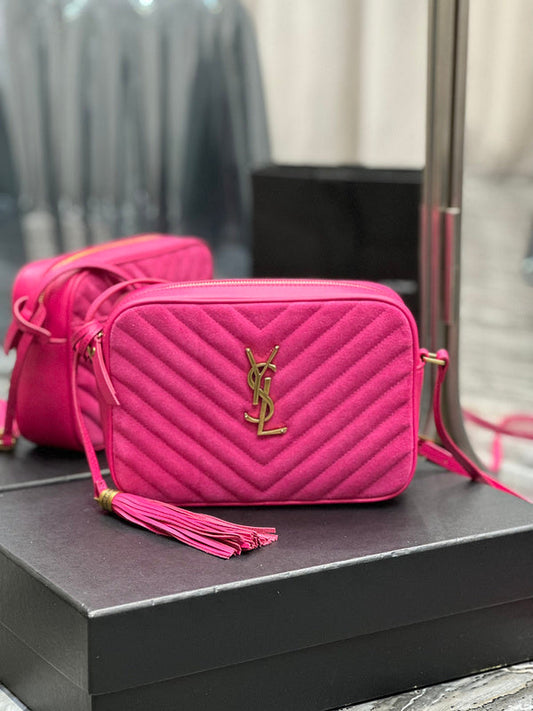 OZ - SLY Bags - 110