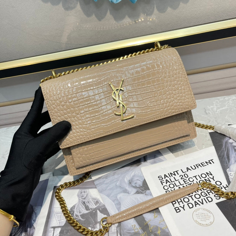 OZ - SLY Bags - 681