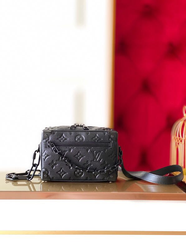 Fashion Lu-Vi bags - 3612