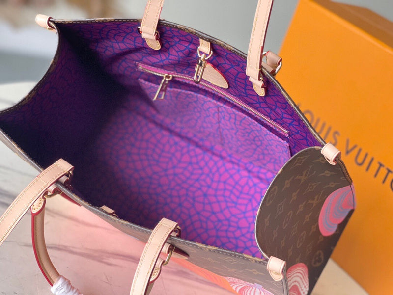 Fashion Lu-Vi bags - 4102