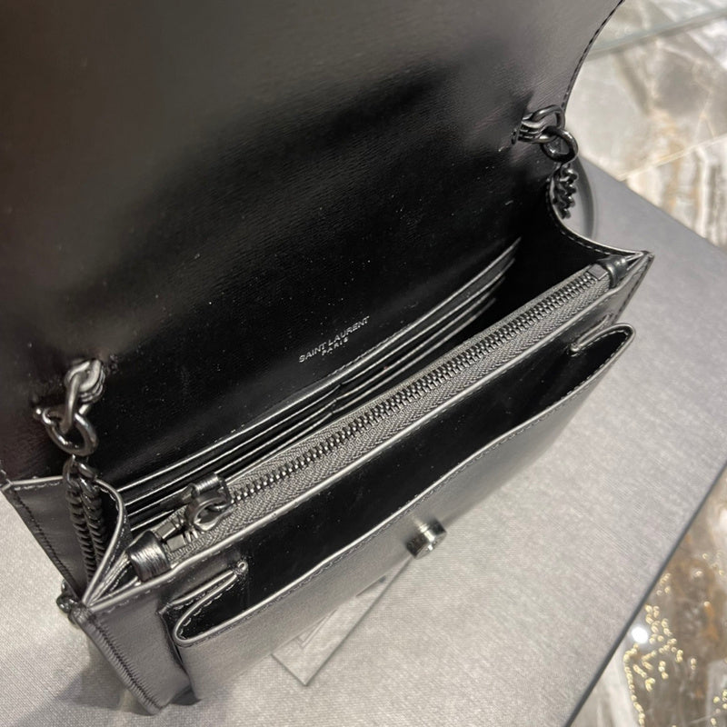 OZ - SLY Bags - 563