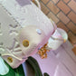 Fashion Lu-Vi bags - 3846