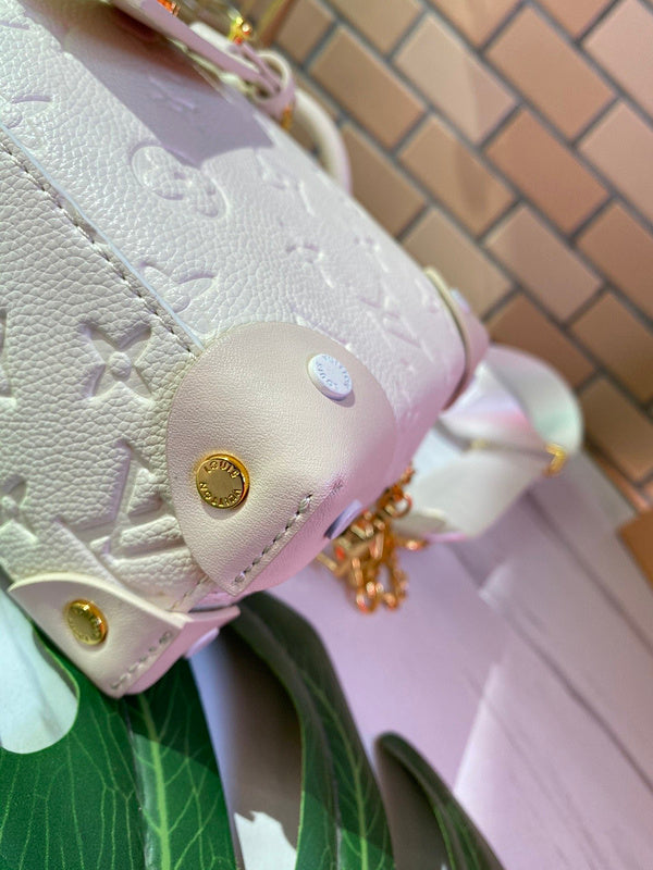 Fashion Lu-Vi bags - 3846
