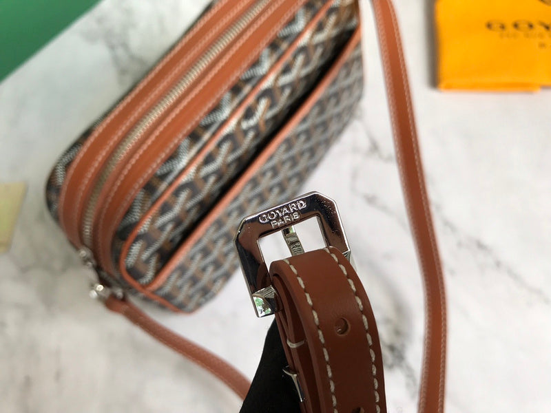 OZ - GYO Bags - 1117
