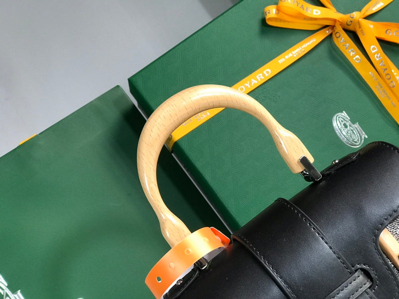 OZ - GYO Bags - 836
