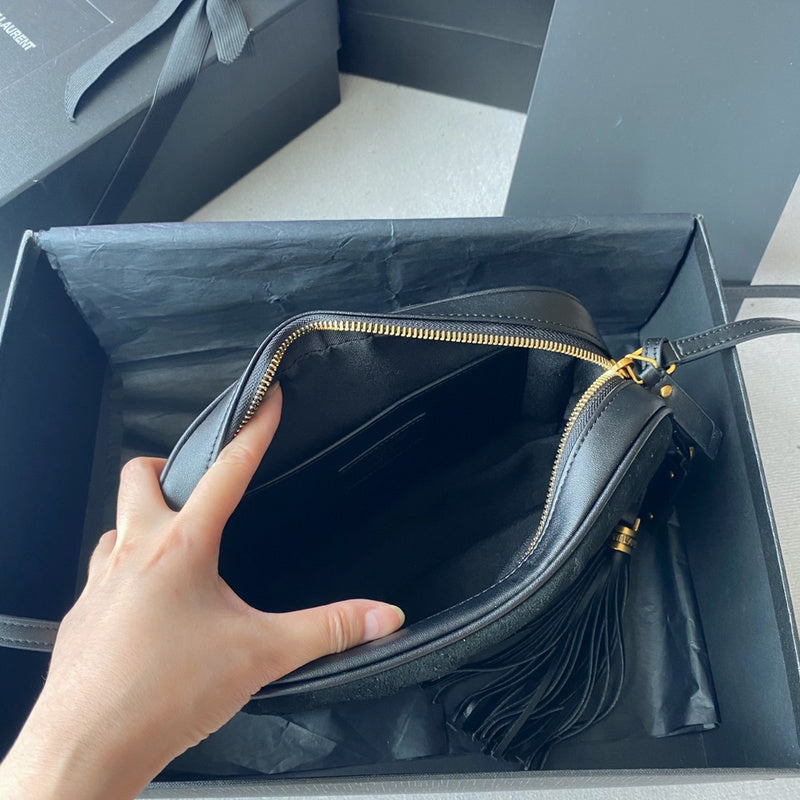 OZ - SLY Bags - 319