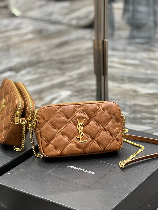 OZ - SLY Bags - 653