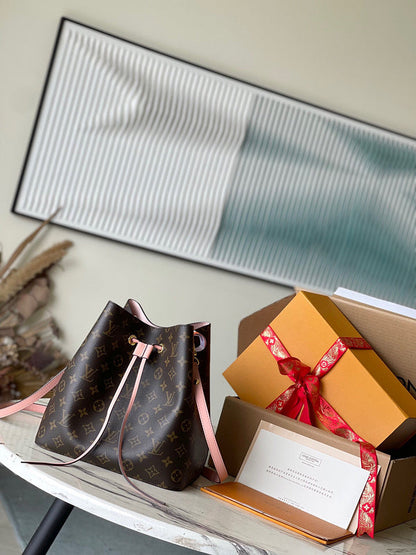 Fashion Lu-Vi bags - 4065