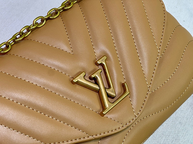 Fashion Lu-Vi bags - 3556