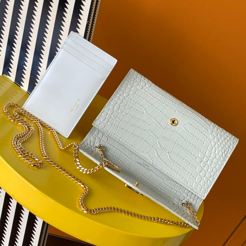 OZ - SLY Bags - 1178