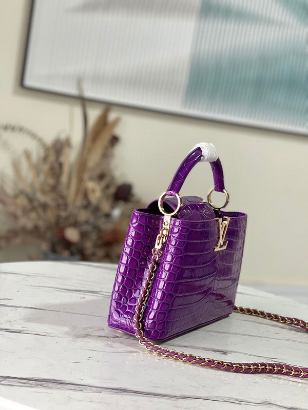 Fashion Lu-Vi bags - 4792