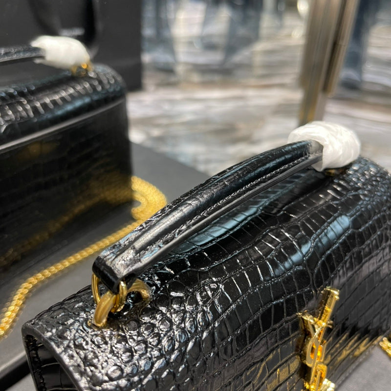 OZ - SLY Bags - 851