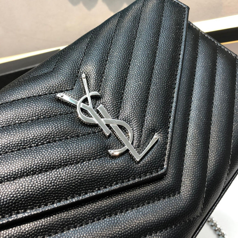 OZ - SLY Bags - 1425