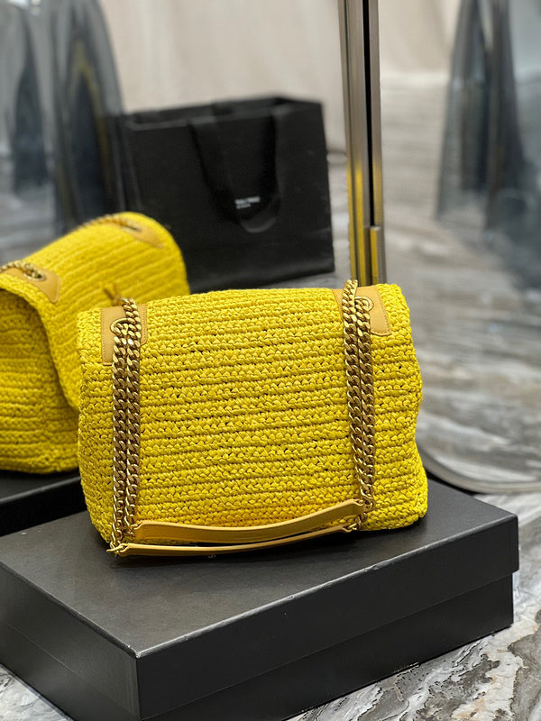 OZ - SLY Bags - 623