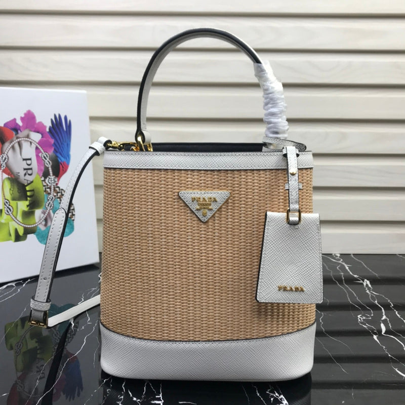 Oz - Fei Bags - 1827