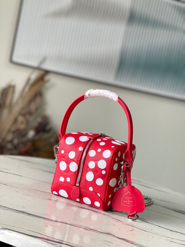 Fashion Lu-Vi bags - 4211