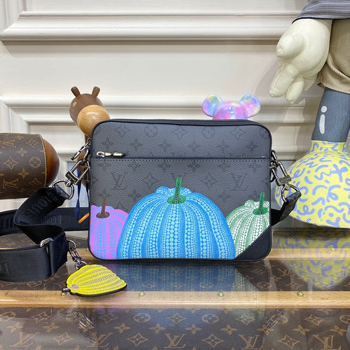 Fashion Lu-Vi bags - 2656