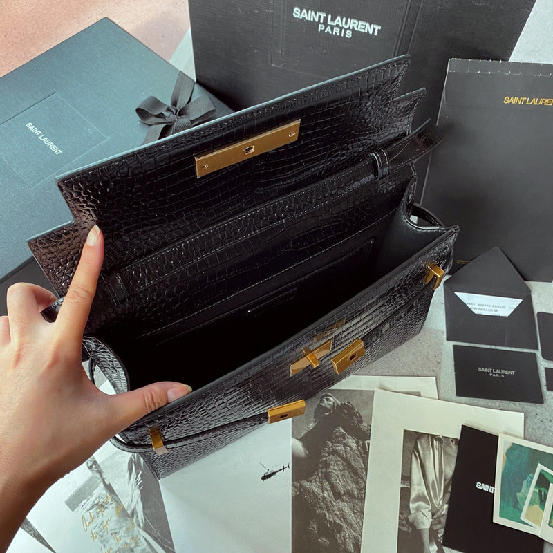 OZ - SLY Bags - 280