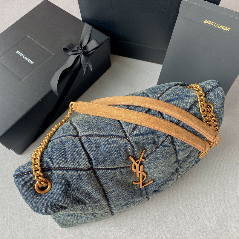 OZ - SLY Bags - 463