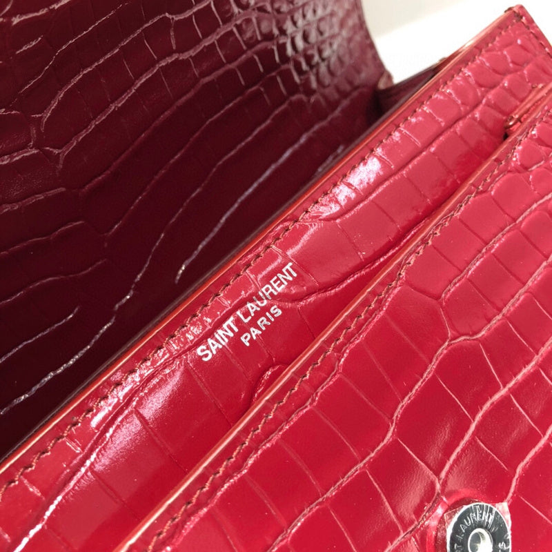 OZ - SLY Bags - 668