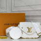 Fashion Lu-Vi bags - 3917