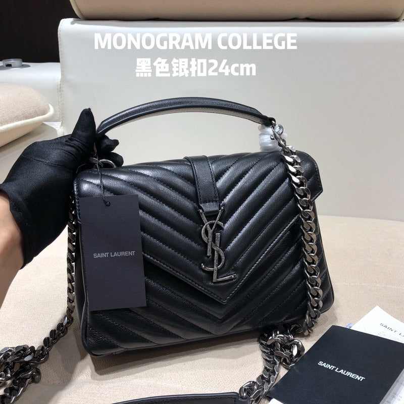 OZ - SLY Bags - 651