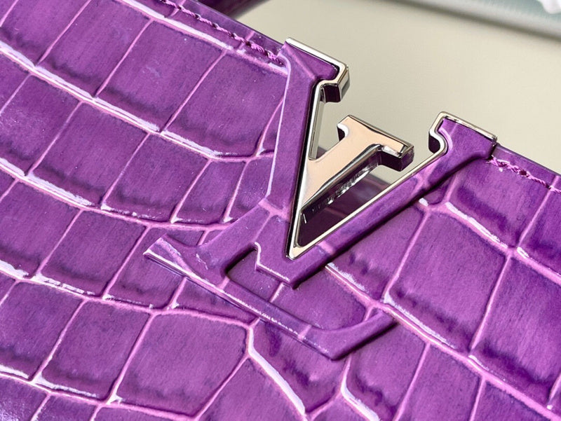 Fashion Lu-Vi bags - 4401
