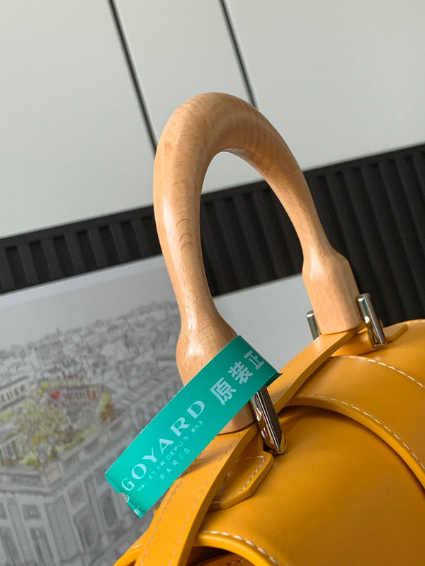 OZ - GYO Bags - 323