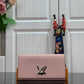 Fashion Lu-Vi bags - 2592