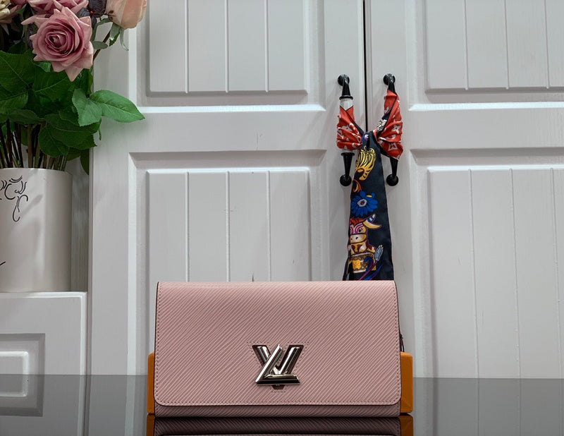 Fashion Lu-Vi bags - 2592
