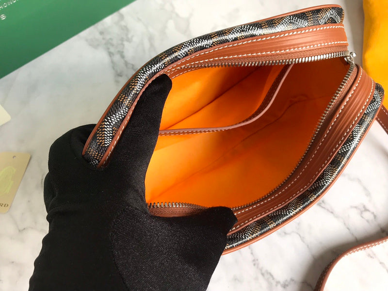 OZ - GYO Bags - 1117