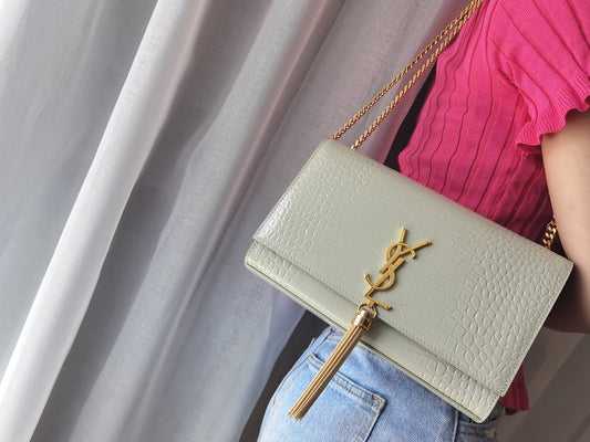 OZ - SLY Bags - 1256