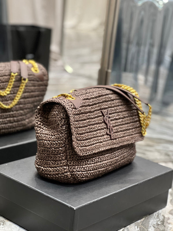 OZ - SLY Bags - 1361