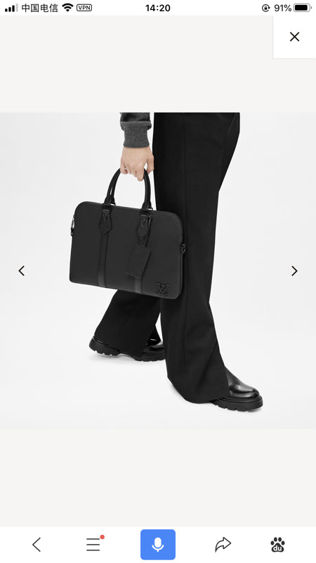 Fashion Lu-Vi bags - 3111