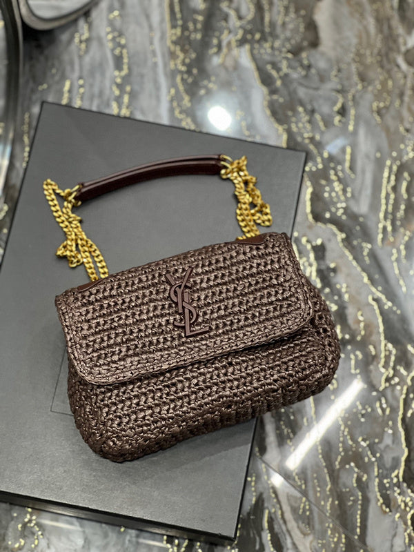 OZ - SLY Bags - 611