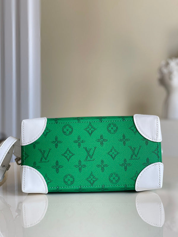 Fashion Lu-Vi bags - 3197