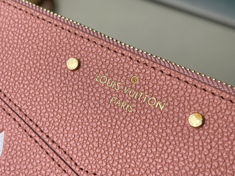 Fashion Lu-Vi bags - 4117
