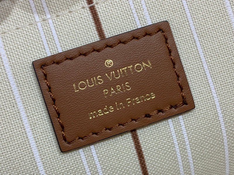 Fashion Lu-Vi bags - 3517