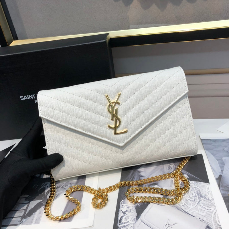 OZ - SLY Bags - 1403