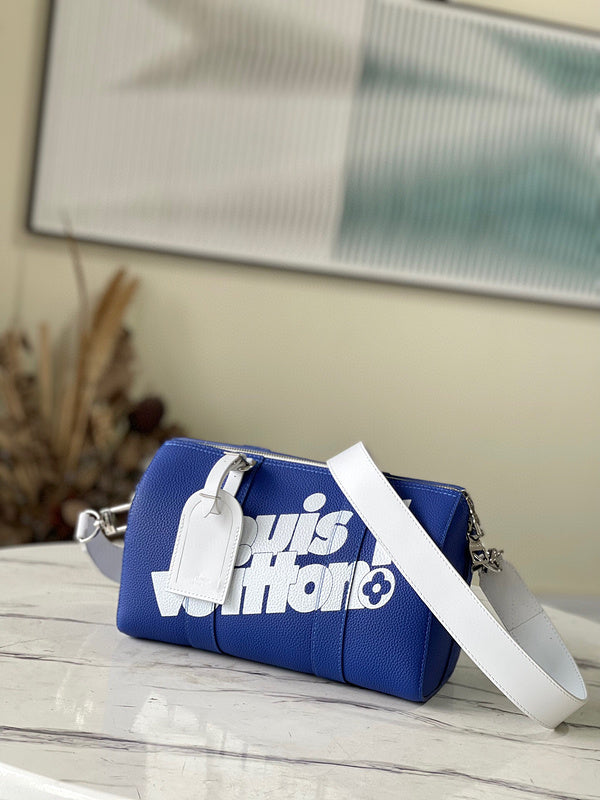 Fashion Lu-Vi bags - 4854