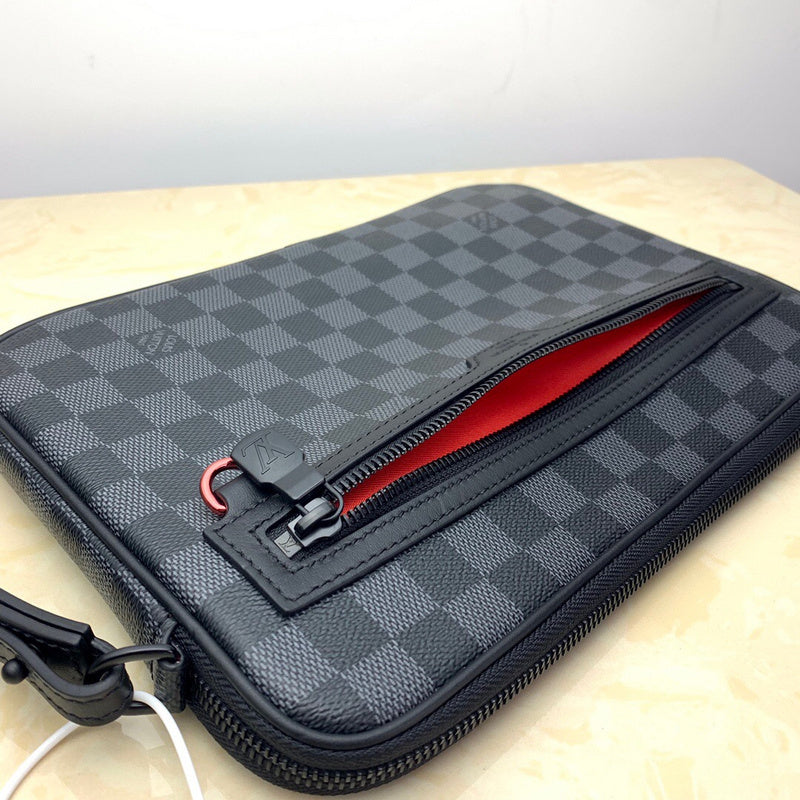 Fashion Lu-Vi bags - 3095