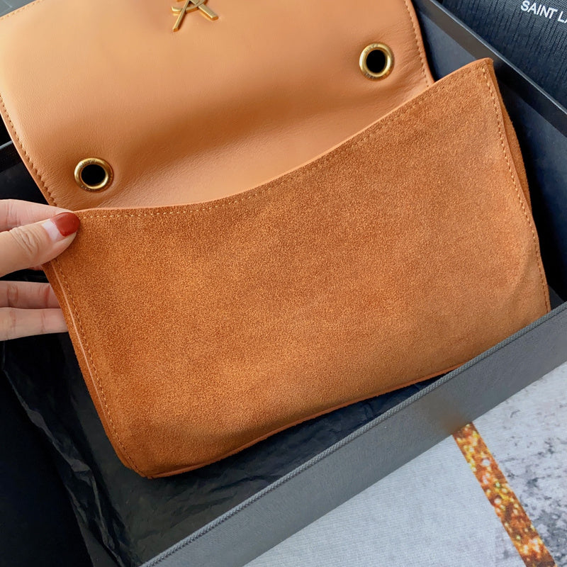OZ - SLY Bags - 342