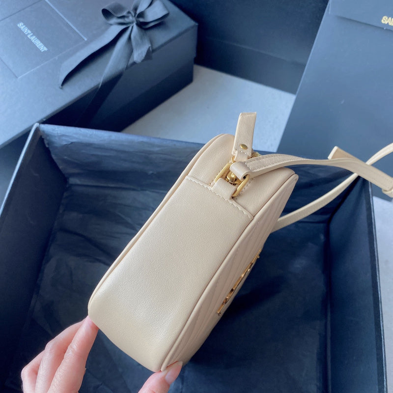 OZ - SLY Bags - 312