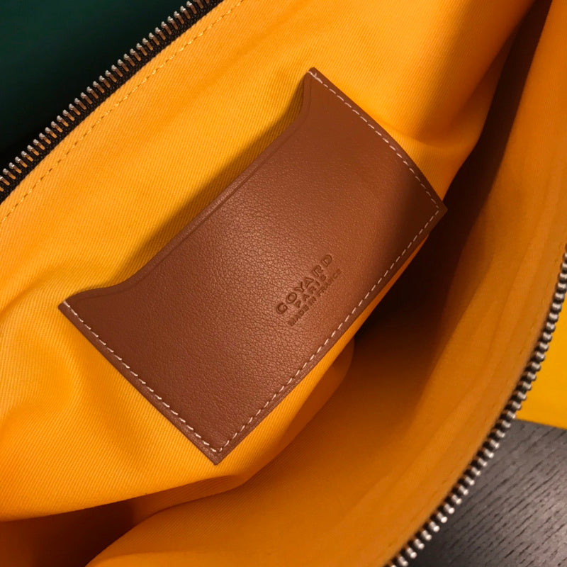 OZ - GYO Bags - 715