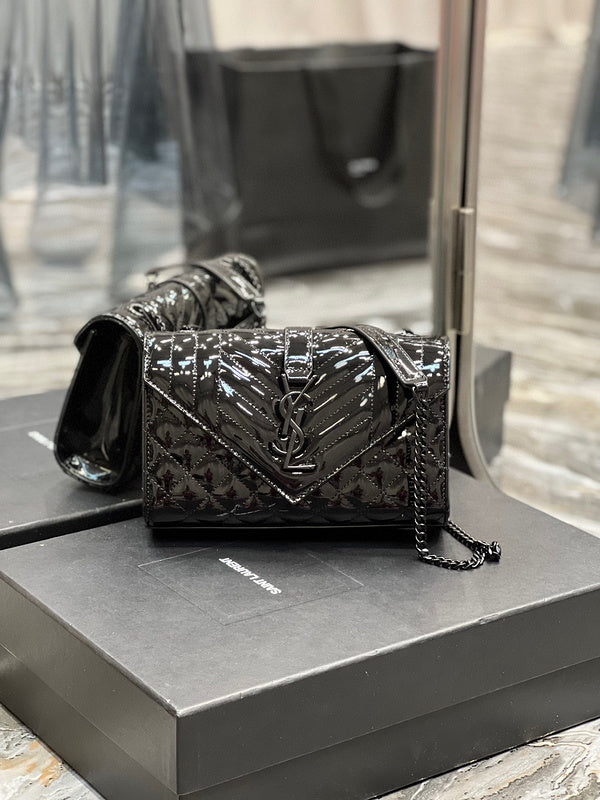 OZ - SLY Bags - 607