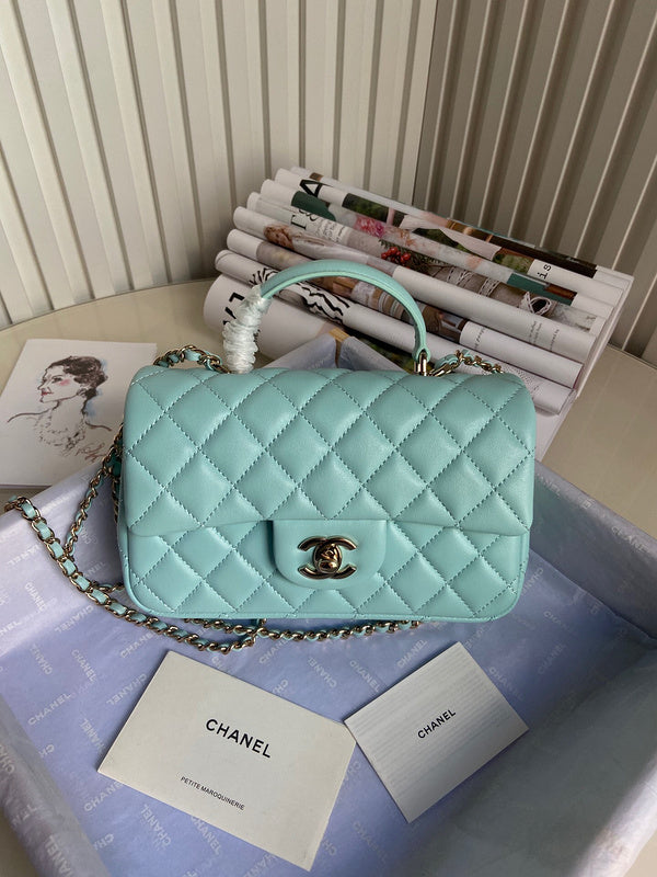 Ozarra - CHL Bags - 130