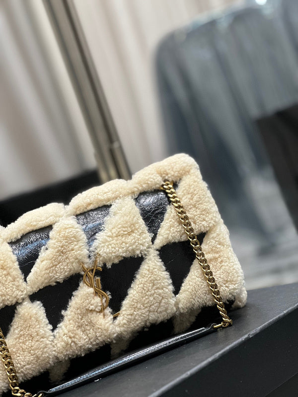 OZ - SLY Bags - 642