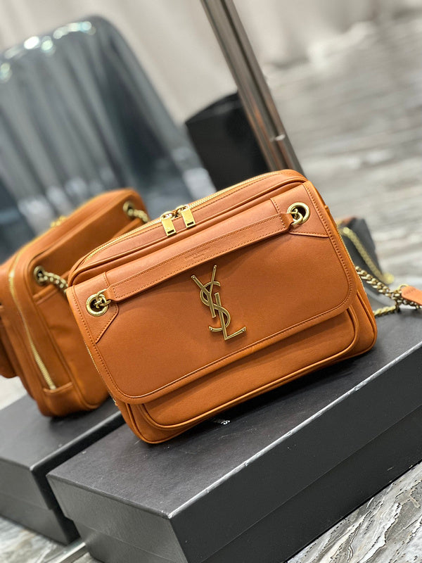 OZ - SLY Bags - 655