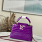 Fashion Lu-Vi bags - 4792
